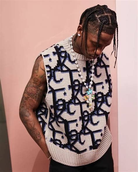 dior x travis scott 2021|cactus jack collab release date.